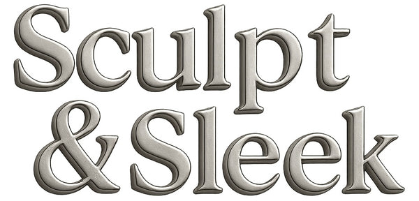 Sculpt&Sleek