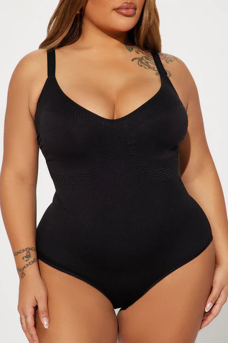 Smoothy™ Body Sculpting Shapewear Slip